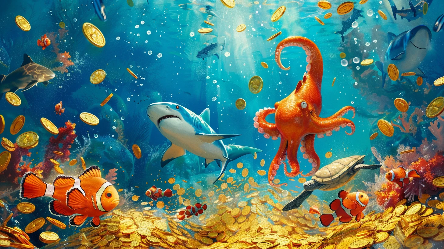 Khám Phá Thế Giới Xổ Số Với 7ball