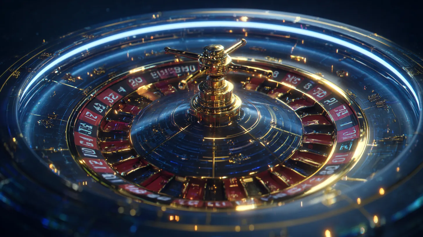 Khám Phá Thế Giới Xổ Số Với 69vn15