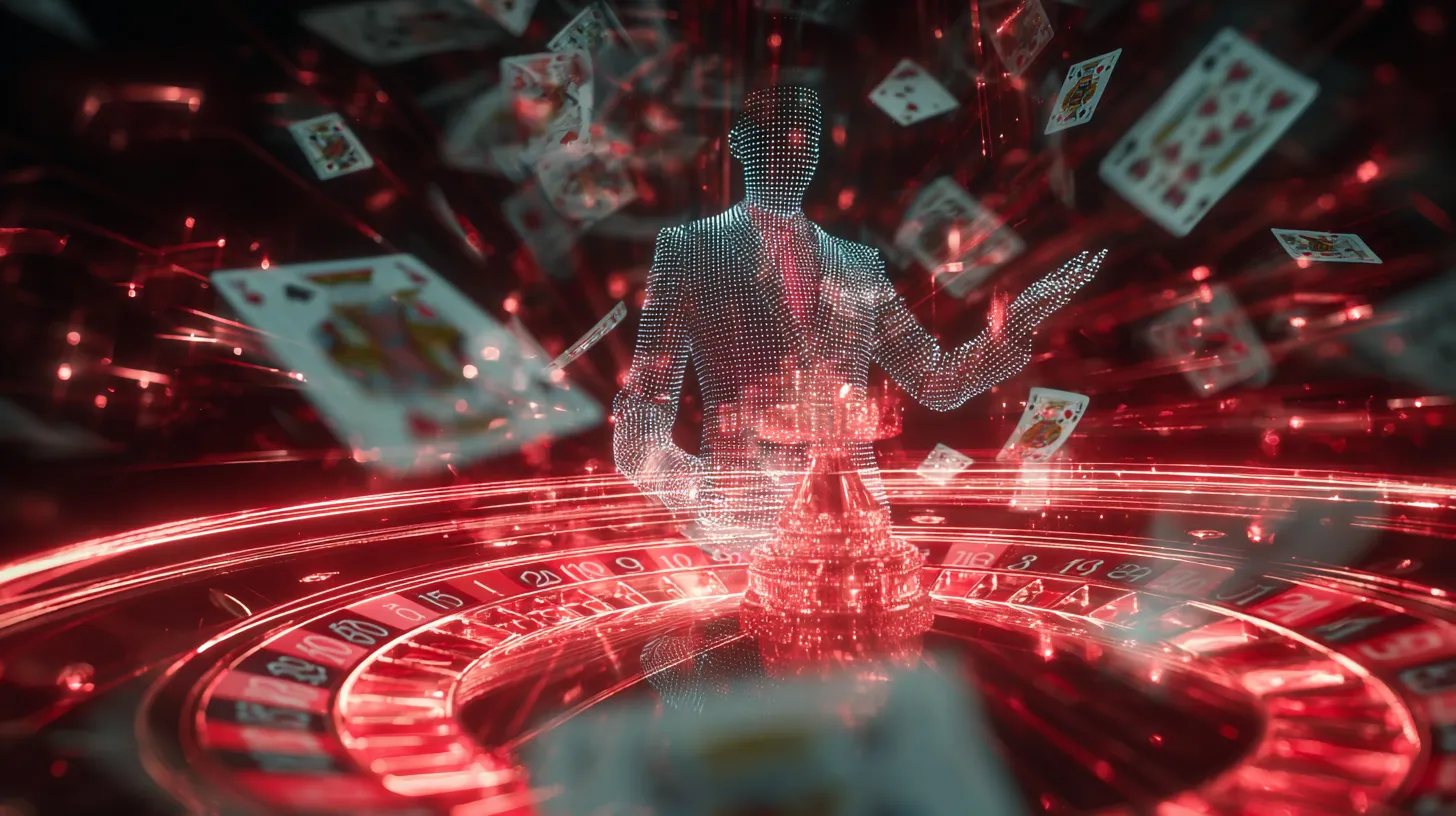 Tìm Hiểu Về P3bet và Những Điểm Nổi Bật Của Nó