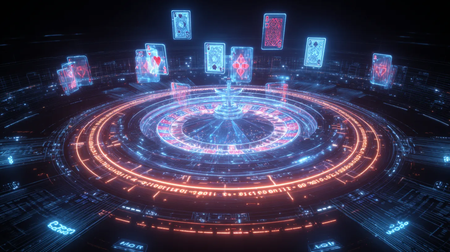 Tìm Hiểu Về P3bet và Những Điểm Nổi Bật Của Nó