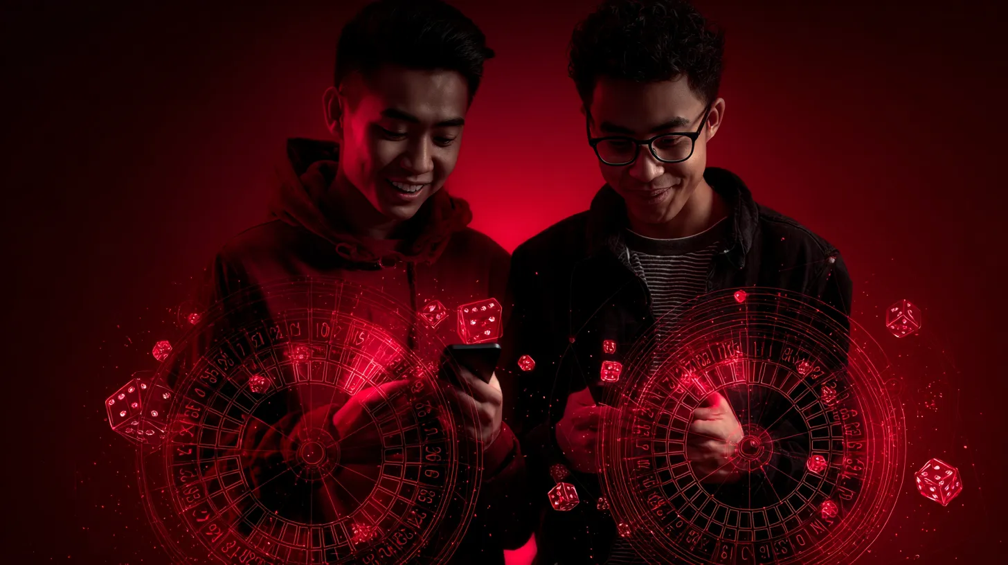 Khám Phá Thế Giới Xổ Số Từ 98win1