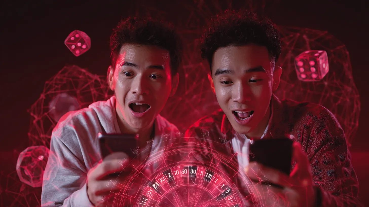 Khám Phá Thế Giới Xổ Số Từ 98win1