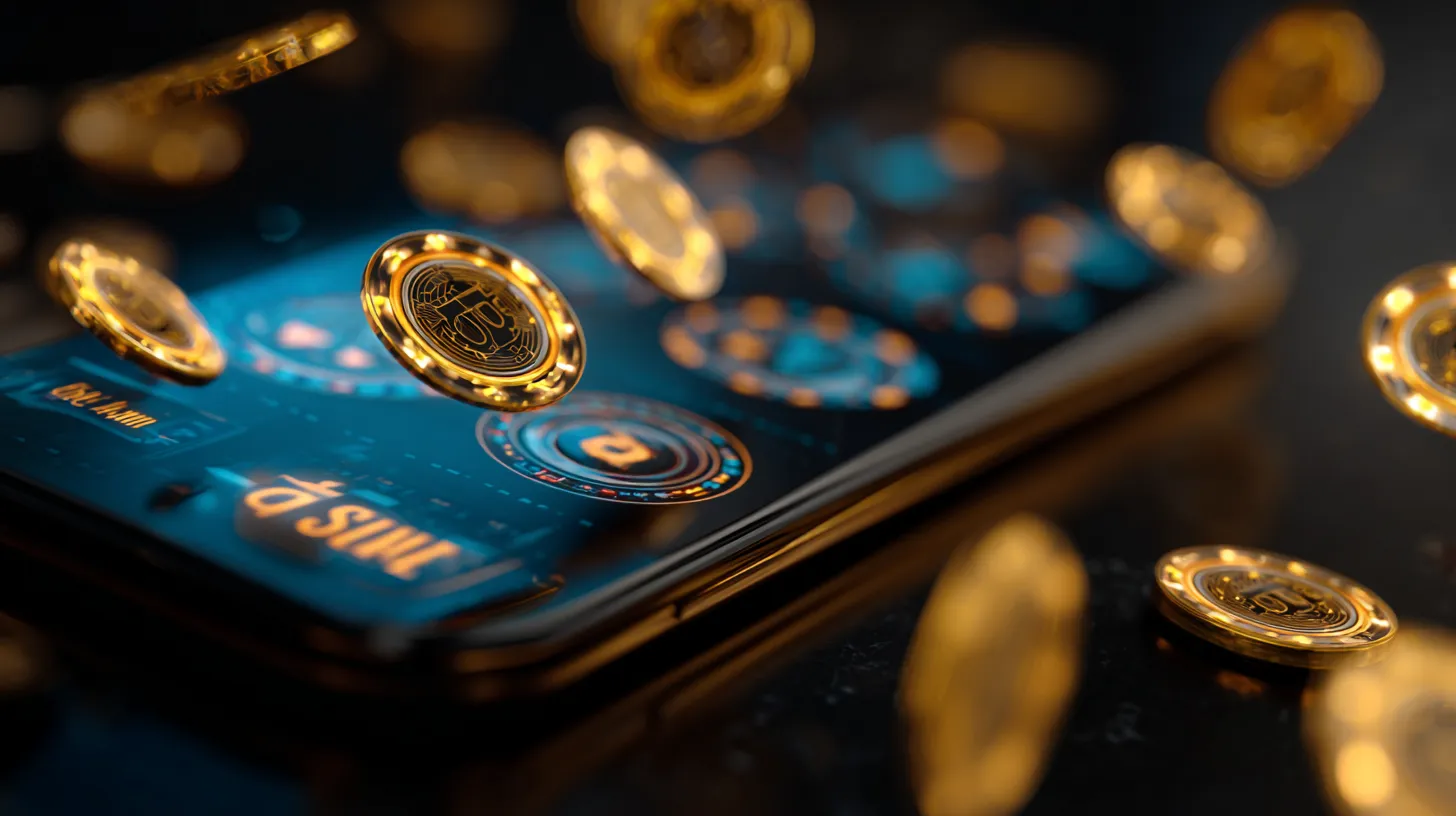 Khám Phá Thế Giới Xổ Số Từ 98win1