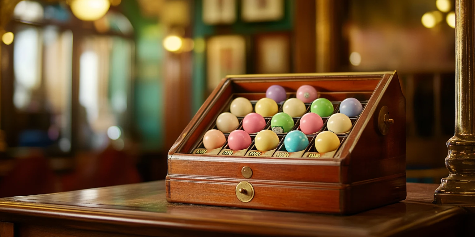 Tìm Hiểu Về 98win01: Cách Chọn Số Vietlott Mega 6/45 Hiệu Quả