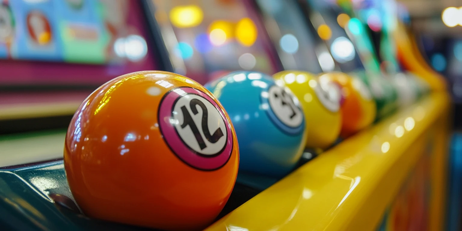 Khám Phá P3BET: Nơi Cung Cấp Bảng Kết Quả Xổ Số Năm 2025